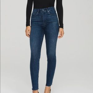 Good American Jeans TAGS ON BRAND NEW